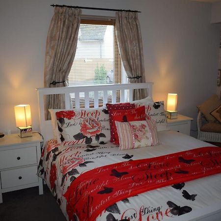 Dunroamin Self-Catering Apartment Aviemore Eksteriør billede
