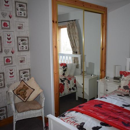 Dunroamin Self-Catering Apartment Aviemore Eksteriør billede