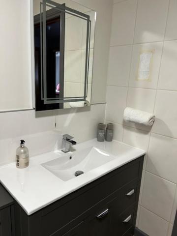 Dunroamin Self-Catering Apartment Aviemore Eksteriør billede