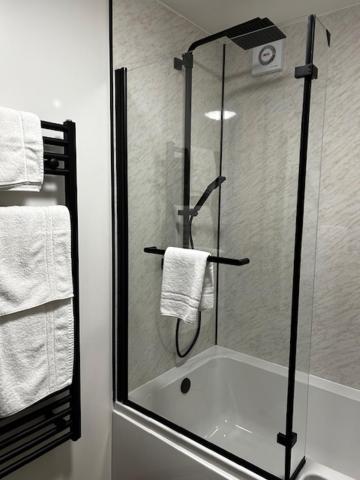 Dunroamin Self-Catering Apartment Aviemore Eksteriør billede
