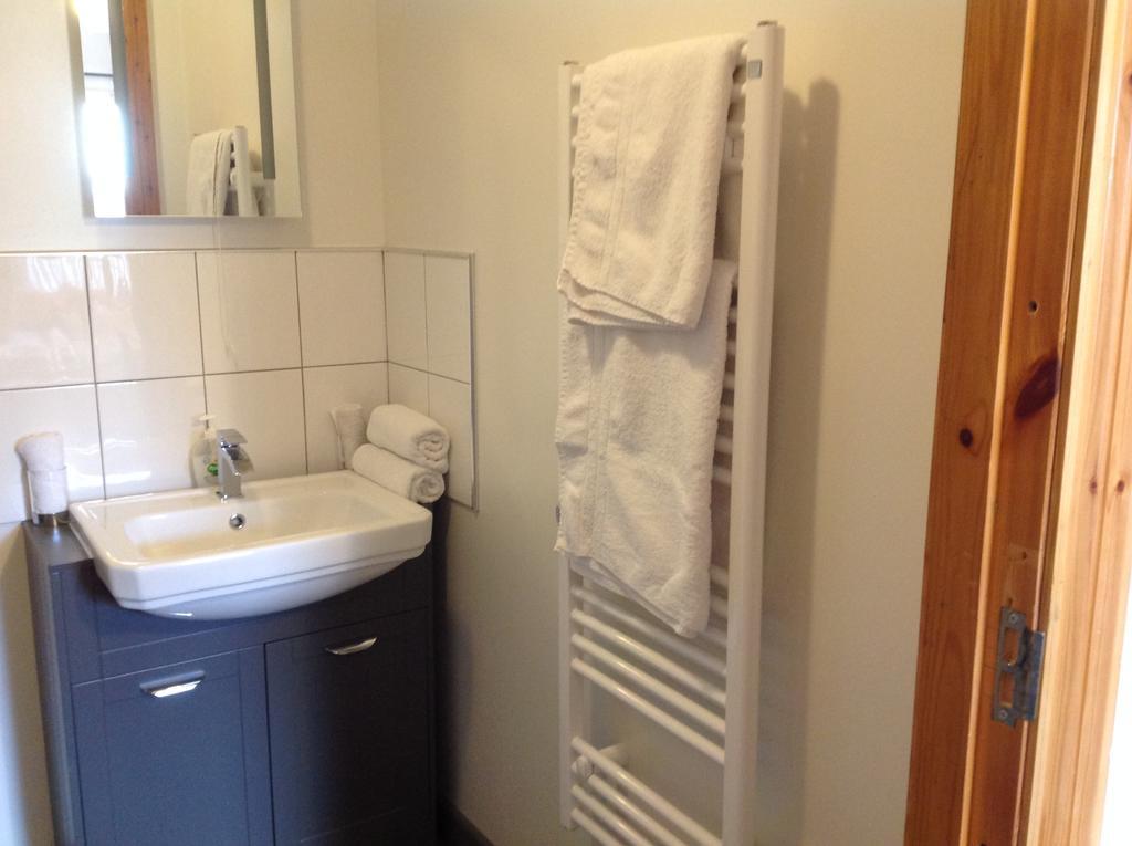 Dunroamin Self-Catering Apartment Aviemore Eksteriør billede