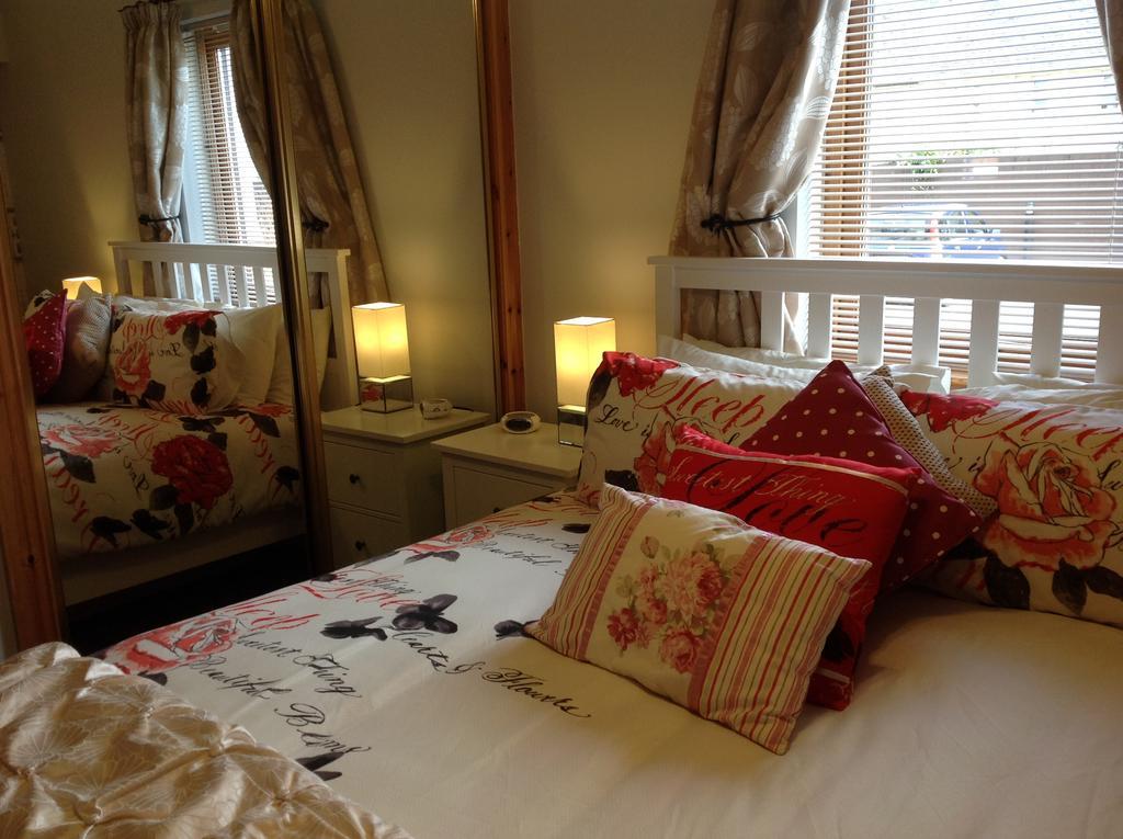 Dunroamin Self-Catering Apartment Aviemore Eksteriør billede