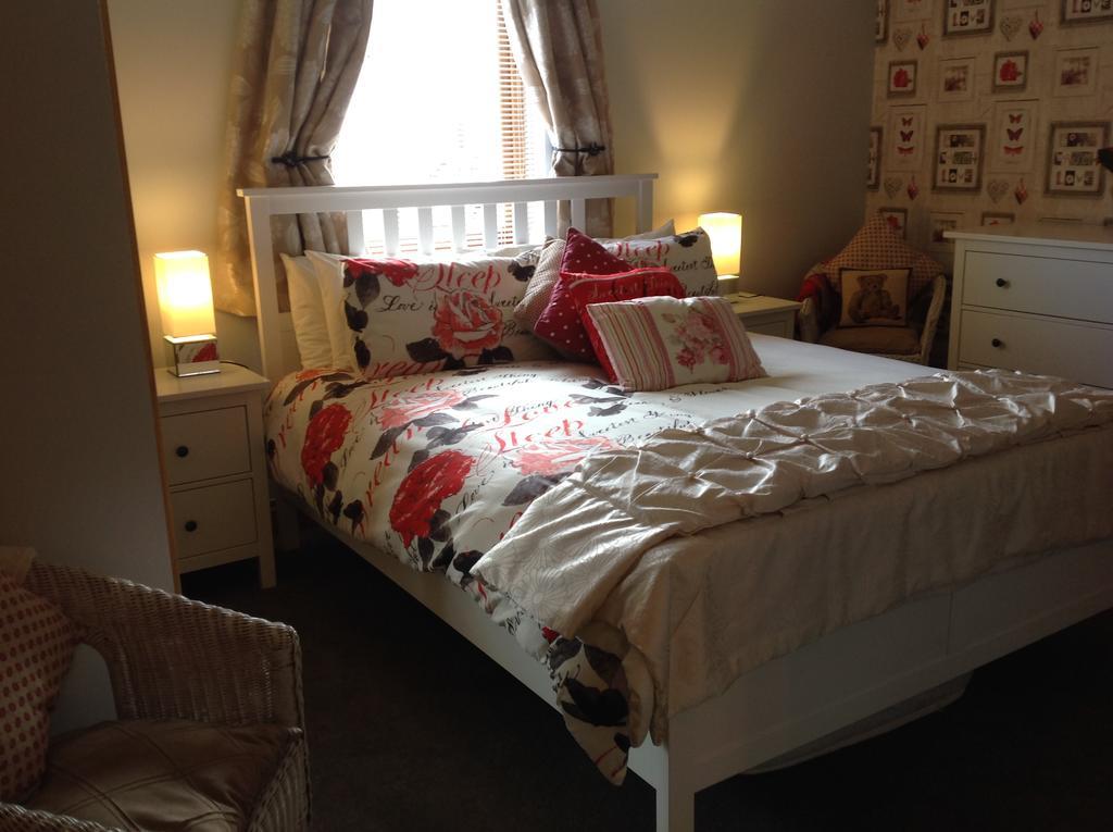 Dunroamin Self-Catering Apartment Aviemore Eksteriør billede