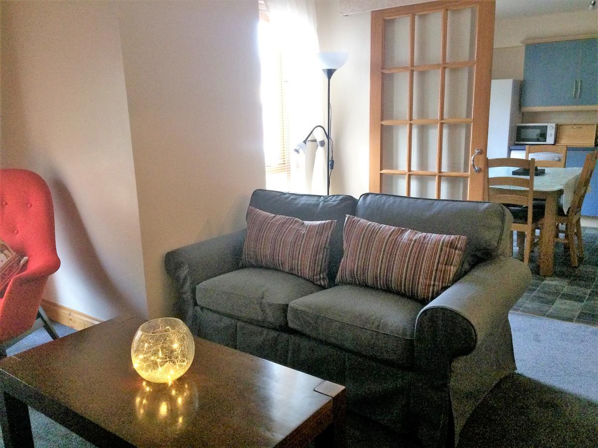 Dunroamin Self-Catering Apartment Aviemore Eksteriør billede