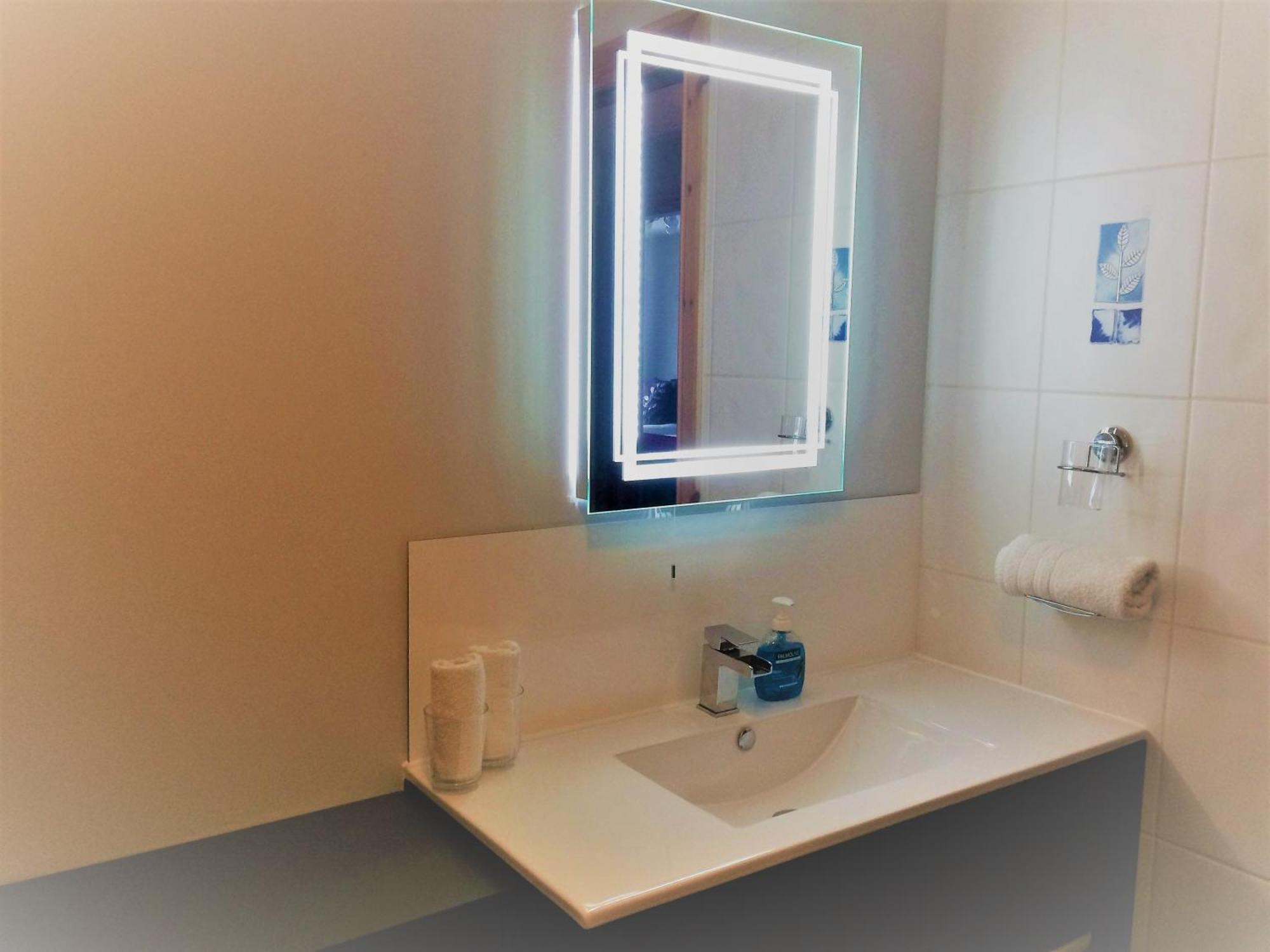 Dunroamin Self-Catering Apartment Aviemore Eksteriør billede