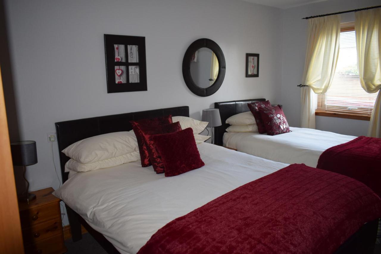 Dunroamin Self-Catering Apartment Aviemore Eksteriør billede