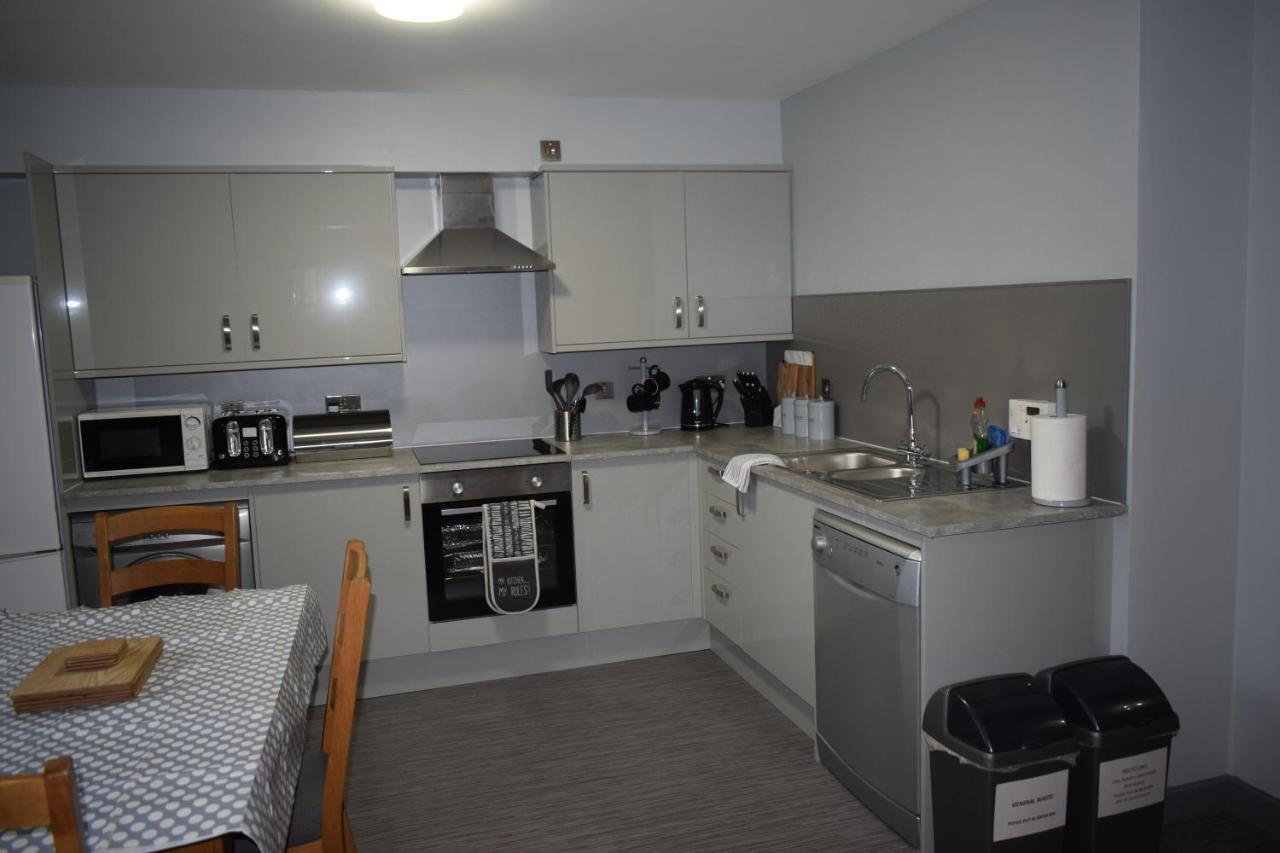 Dunroamin Self-Catering Apartment Aviemore Eksteriør billede